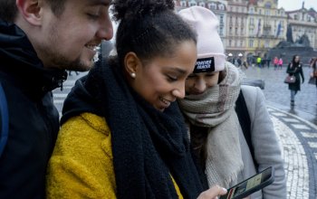 Venkovní úniková hra: Hledání elixíru věčného mládí