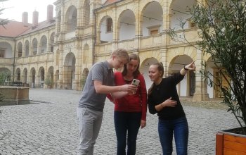 Venkovní úniková hra: Hledání elixíru věčného mládí