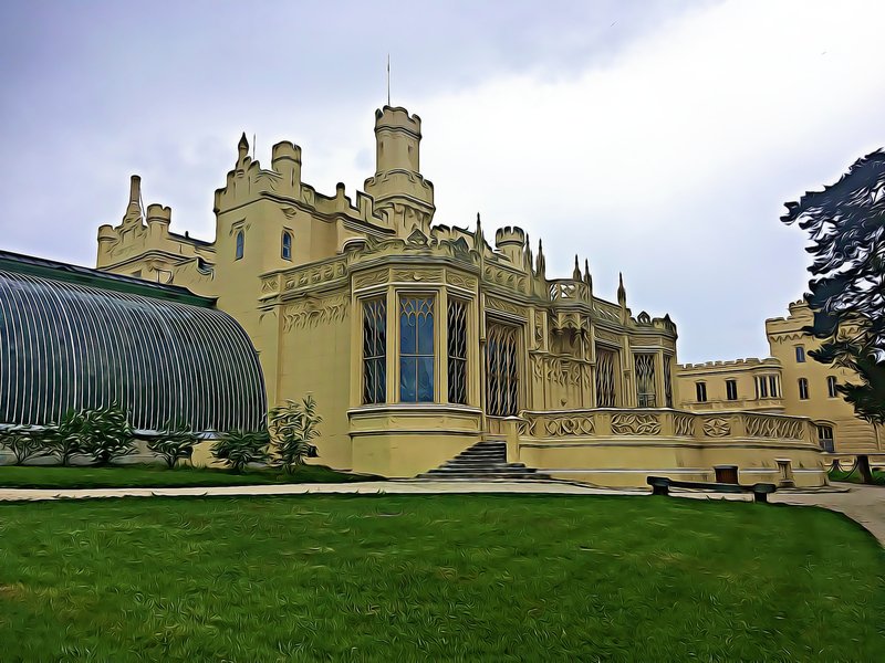 Venkovní úniková hra: Kolo Jiřího Birka