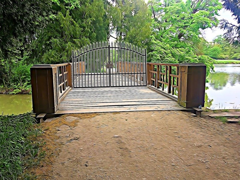 Venkovní úniková hra: Kolo Jiřího Birka