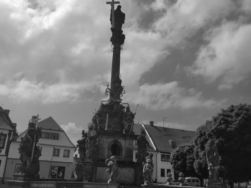 Venkovní úniková hra: Tajemství pokladu třetí říše