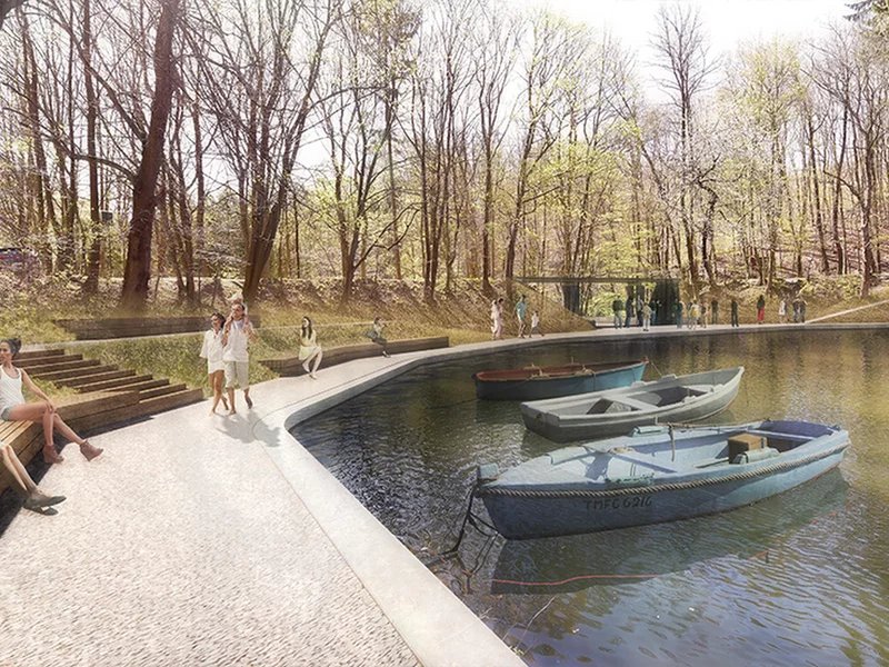 Venkovní úniková hra v Bratislavě: Pomoc planetě Alia Zahraničí