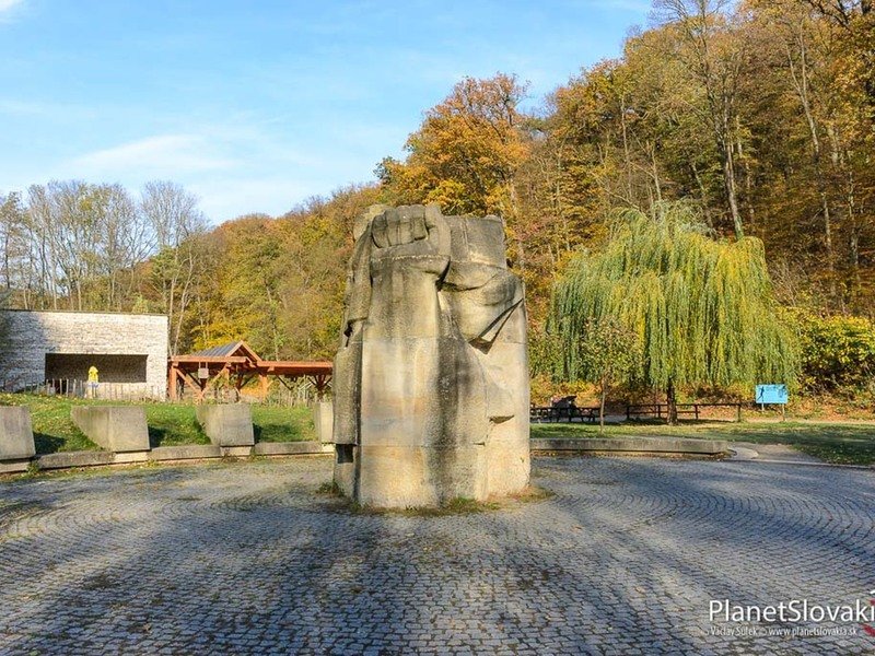 Venkovní úniková hra v Bratislavě: Pomoc planetě Alia Zahraničí