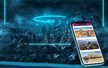 Venkovní úniková hra v Bratislavě: Pomoc planetě Alia Zahraničí