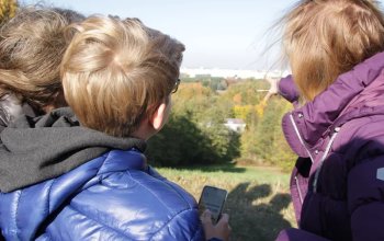 Venkovní úniková hra: Černý panter