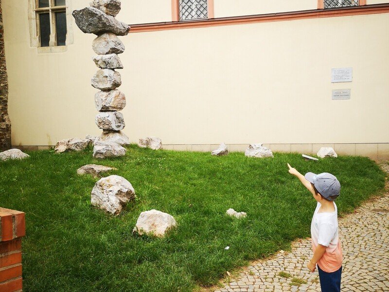 Venkovní úniková hra: Hon na draka