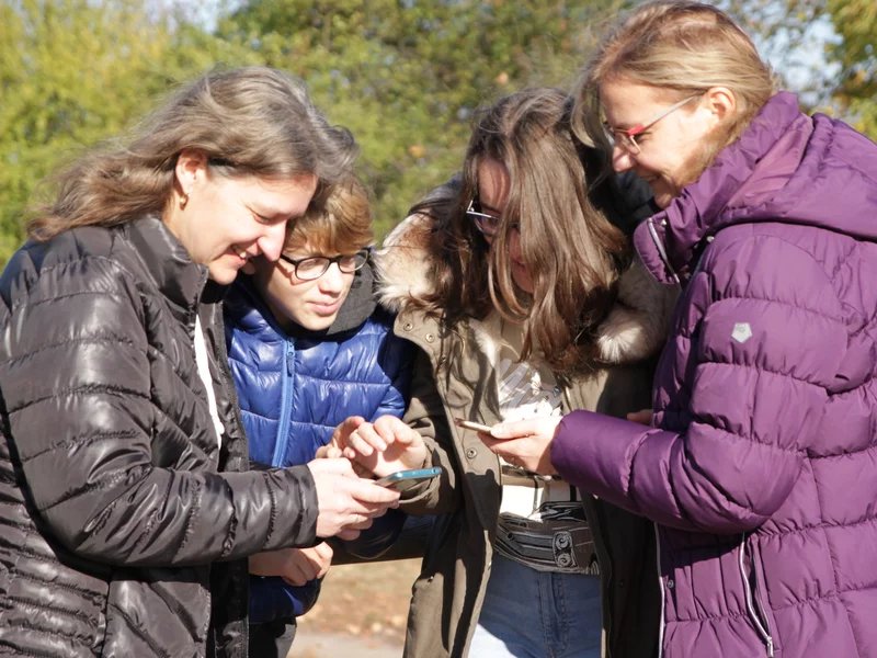 Venkovní úniková hra: Černý panter