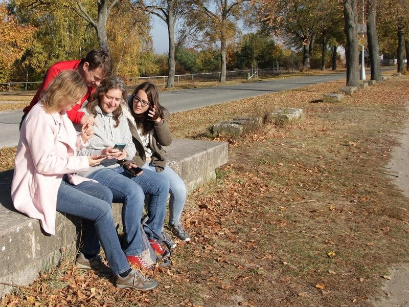 Venkovní úniková hra: Černý panter