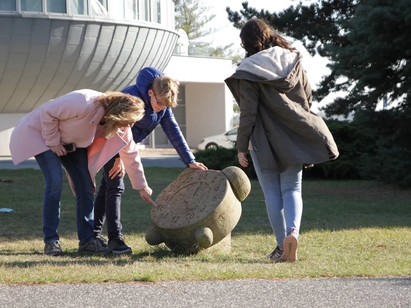 Venkovní úniková hra: Černý panter
