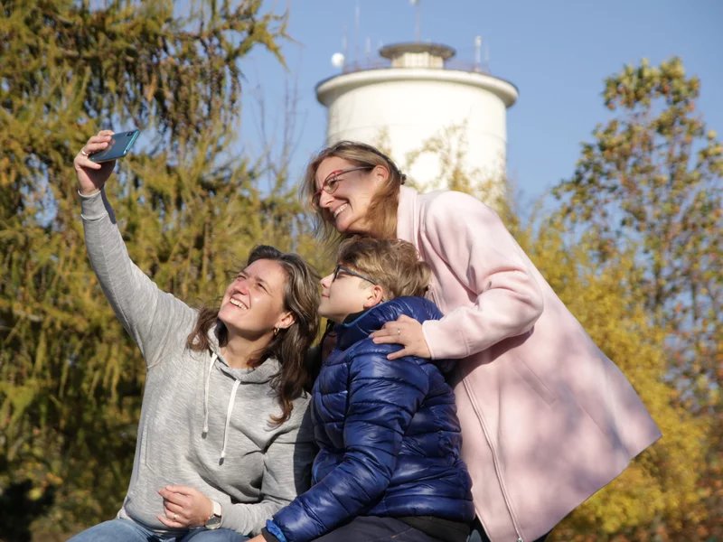 Venkovní úniková hra: Černý panter