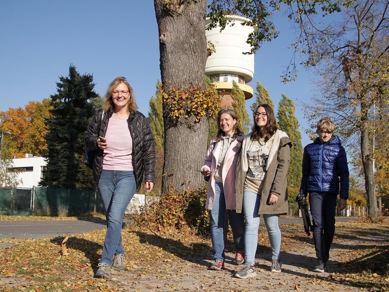 Venkovní úniková hra: Černý panter