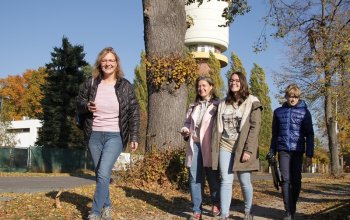 Venkovní úniková hra: Černý panter