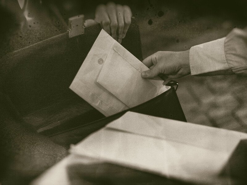 Venkovní úniková hra: Mafiáni