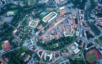 Soukromý let balónem