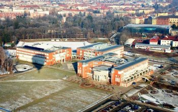 Soukromý let balónem