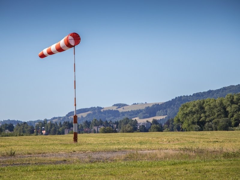 Tandemový seskok padákem