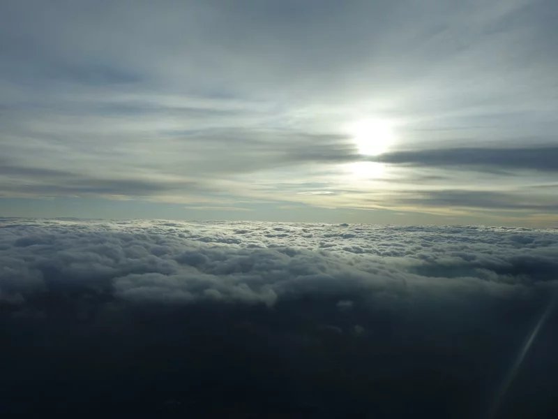 Pilotem letadla na zkoušku