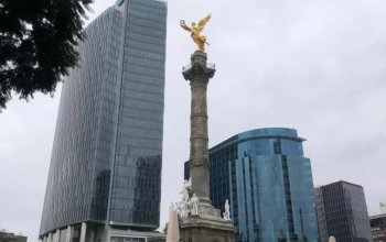AUTENTICKÉ MEXIKO & DÍA DE LOS MUERTOS Zahraničí