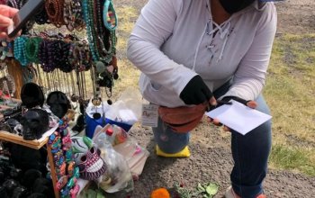 AUTENTICKÉ MEXIKO & DÍA DE LOS MUERTOS Zahraničí