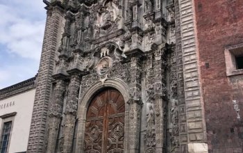 AUTENTICKÉ MEXIKO & DÍA DE LOS MUERTOS Zahraničí