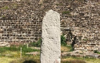 AUTENTICKÉ MEXIKO & DÍA DE LOS MUERTOS Zahraničí