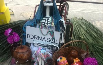 AUTENTICKÉ MEXIKO & DÍA DE LOS MUERTOS Zahraničí