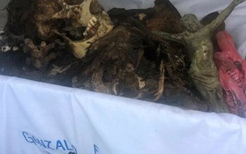 AUTENTICKÉ MEXIKO & DÍA DE LOS MUERTOS Zahraničí