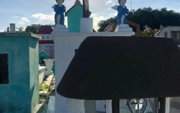 AUTENTICKÉ MEXIKO & DÍA DE LOS MUERTOS Zahraničí