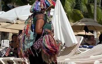 AUTENTICKÉ MEXIKO & DÍA DE LOS MUERTOS Zahraničí