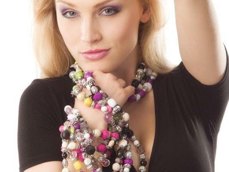 Fotografování portrétů