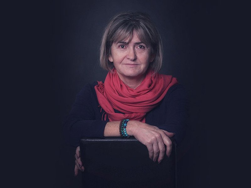 Fotografování portrétů