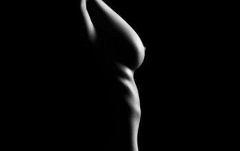 Kurz fotografování aktu