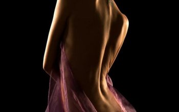 Kurz fotografování aktu