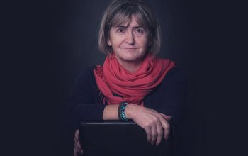 Fotografování portrétů