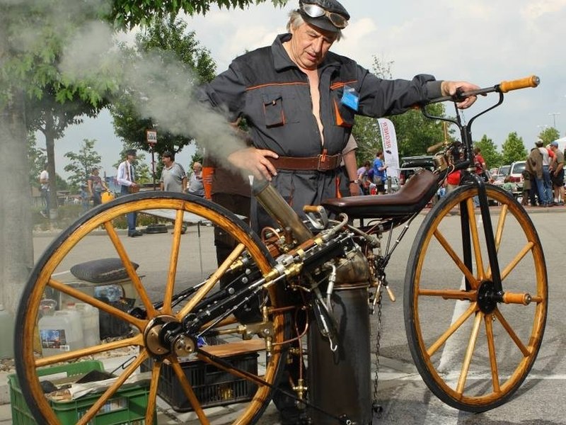 Individuální fotokurz