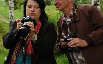 Individuální fotokurz