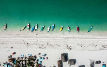 17 denní Mexiko Zahraničí