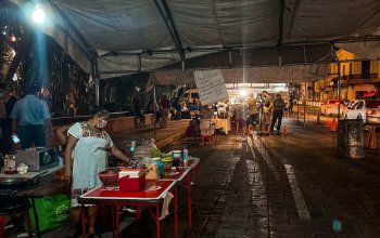 17 denní Mexiko Zahraničí