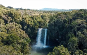 17 denní Mexiko Zahraničí