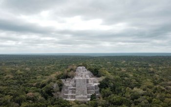 17 denní Mexiko Zahraničí