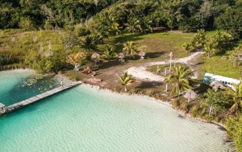 17 denní Mexiko Zahraničí