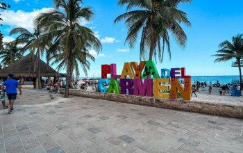 17 denní Mexiko Zahraničí