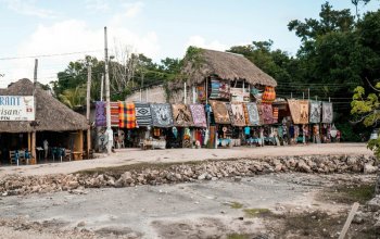 17 denní Mexiko Zahraničí