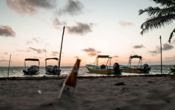 17 denní Mexiko Zahraničí