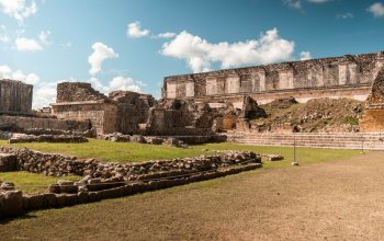 17 denní Mexiko Zahraničí