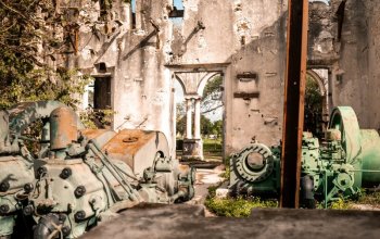 17 denní Mexiko Zahraničí