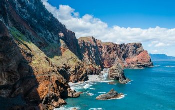 Madeira & low cost Zahraničí