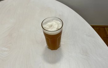 Sada na výrobu svrchně kvašeného piva IPA