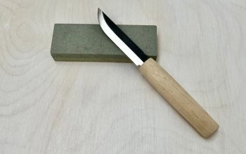 Sada na výrobu vlastního malého nože
