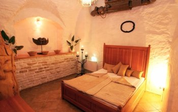 Pivní koupel s neomezenou konzumací piva Bernard Praha